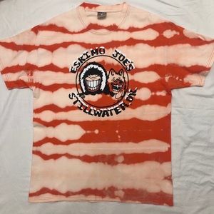 Eskimo Joe t-shirt. - 619